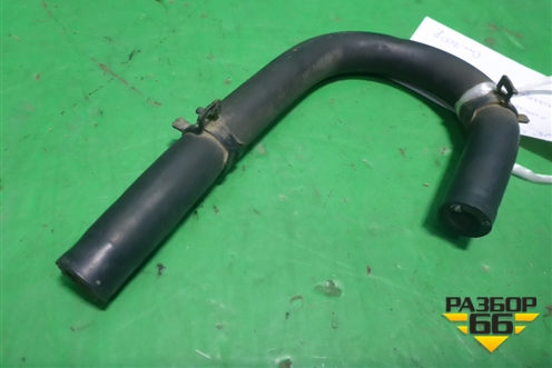 Патрубок системы охлаждения  (на расширительный бачок) (1340132) для DAF XF 95 с 1997-2002г (ХФ)