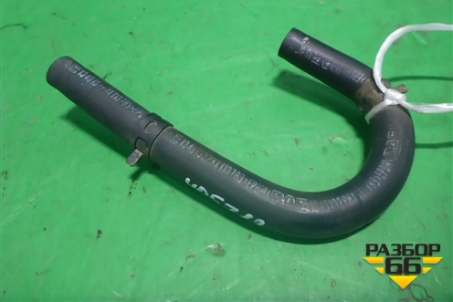 Патрубок системы охлаждения  (на расширительный бачок) (1340132) для DAF XF 95 с 1997-2002г (ХФ)