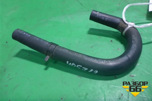 Патрубок системы охлаждения  (на расширительный бачок) (1340132) для DAF XF 95 с 1997-2002г (ХФ)
