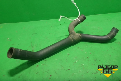 Патрубок системы охлаждения  (1399817) для DAF XF 95 с 1997-2002г (ХФ)