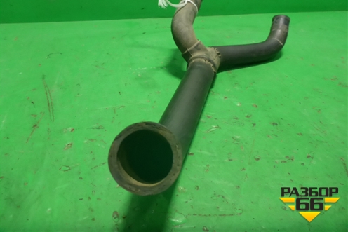 Патрубок системы охлаждения  (1399817) для DAF XF 95 с 1997-2002г (ХФ)
