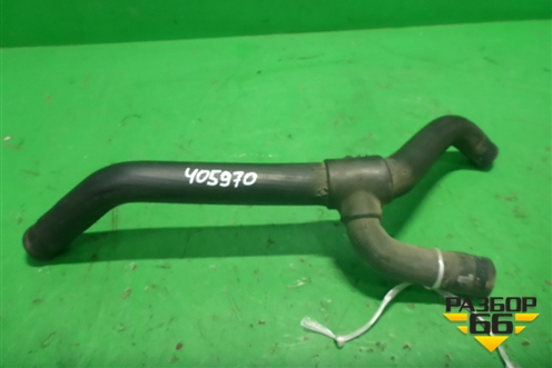 Патрубок системы охлаждения  (1399817) для DAF XF 95 с 1997-2002г (ХФ)