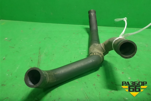 Патрубок системы охлаждения  (1399817) для DAF XF 95 с 1997-2002г (ХФ)