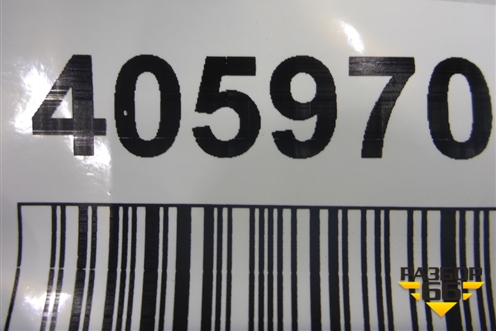 Патрубок системы охлаждения  (1399817) для DAF XF 95 с 1997-2002г (ХФ)