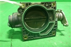 Заслонка дроссельная механическая ( 2.3л) (5L8Z9E926AB) для Ford Maverick c 2001-2006г (Маверик)