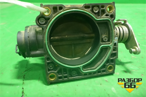 Заслонка дроссельная механическая ( 2.3л) (5L8Z9E926AB) для Ford Maverick c 2001-2006г (Маверик)