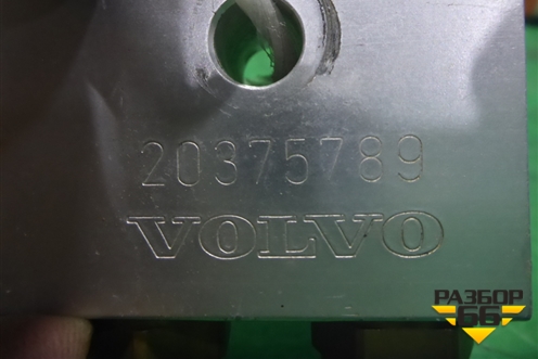 Распределитель воздуха (20375789) для Volvo TRUCK FM с 2001-2013г (ФМ)