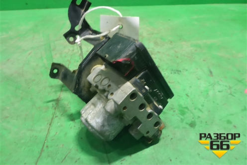 Блок ABS (6S313479NAAAB) для Honda Civic 4D с 2006-2012г (Цивик)