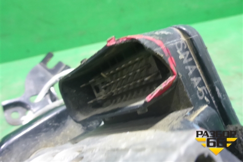 Блок ABS (6S313479NAAAB) для Honda Civic 4D с 2006-2012г (Цивик)