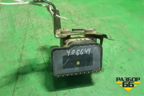 Блок ABS (6S313479NAAAB) для Honda Civic 4D с 2006-2012г (Цивик)