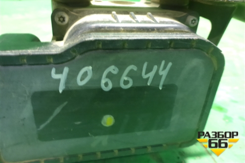 Блок ABS (6S313479NAAAB) для Honda Civic 4D с 2006-2012г (Цивик)