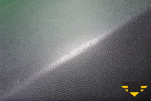 Накладка заднего бампера (86665M0000) для Hyundai Creta с 2016г (Крета)