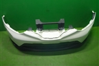 Бампер передний (до 2017г) (620224EA0H) для Nissan Qashqai (J11E) с 2013г (Кашкай)