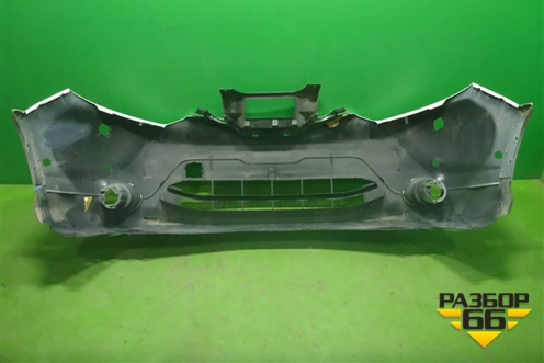 Бампер передний (до 2017г) (620224EA0H) для Nissan Qashqai (J11E) с 2013г (Кашкай)