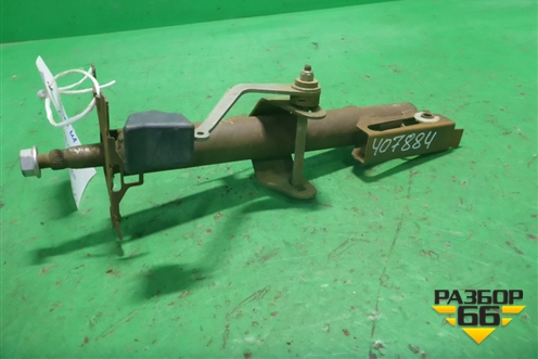 Колонка рулевая для Great Wall Hover М4 с 2012г (Ховер)