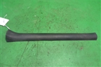 Накладка порога внутренняя переднего левого (6791402080) для Toyota Corolla (E12) с 2001-2007г (Королла 120)