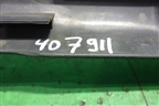 Накладка порога внутренняя переднего левого (6791402080) для Toyota Corolla (E12) с 2001-2007г (Королла 120)