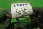 Проводка двери правой для DAF XF 105 с 2005г (ХФ)