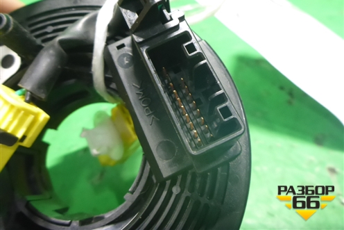 Механизм подрулевой для SRS AIR BAG для Honda Accord(CU-CW) с 2008-2013г (Аккорд)