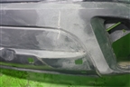 Бампер задний (после 2015г под накладку) (6410D278ZZ) для Mitsubishi Outlander с 2012-2024г