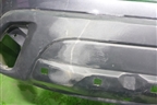 Бампер задний (после 2015г под накладку) (6410D278ZZ) для Mitsubishi Outlander с 2012-2024г