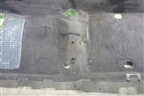 Покрытие напольное (седан) для Honda Accord(CU-CW) с 2008-2013г (Аккорд)