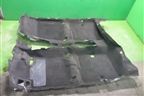 Покрытие напольное (седан) для Honda Accord(CU-CW) с 2008-2013г (Аккорд)