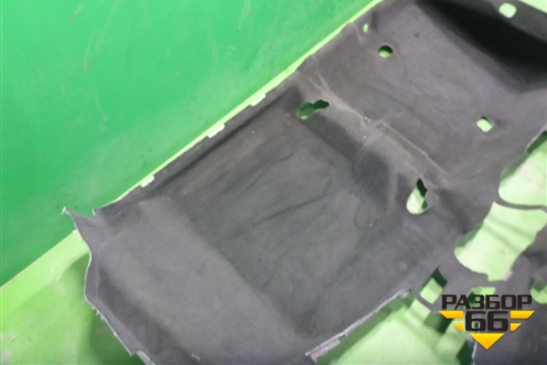 Покрытие напольное (седан) для Honda Accord(CU-CW) с 2008-2013г (Аккорд)