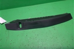 Накладка двери задней левой (на каркас) (83780TL0G050) для Honda Accord(CU-CW) с 2008-2013г (Аккорд)
