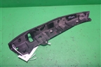 Накладка двери задней левой (на каркас) (83780TL0G050) для Honda Accord(CU-CW) с 2008-2013г (Аккорд)