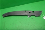 Накладка двери задней левой (на каркас) (83780TL0G050) для Honda Accord(CU-CW) с 2008-2013г (Аккорд)