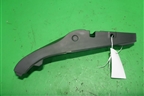 Накладка двери передней левой (на каркас) (83580TL0G050) для Honda Accord(CU-CW) с 2008-2013г (Аккорд)