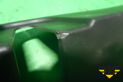 Накладка двери передней левой (на каркас) (83580TL0G050) для Honda Accord(CU-CW) с 2008-2013г (Аккорд)