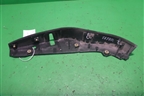 Накладка двери передней левой (на каркас) (83580TL0G050) для Honda Accord(CU-CW) с 2008-2013г (Аккорд)