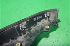 Накладка двери передней левой (на каркас) (83580TL0G050) для Honda Accord(CU-CW) с 2008-2013г (Аккорд)