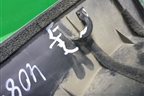 Накладка двери передней левой (на каркас) (83580TL0G050) для Honda Accord(CU-CW) с 2008-2013г (Аккорд)