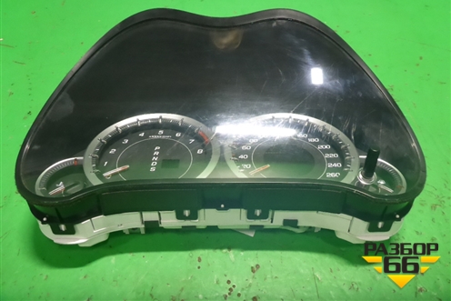 Щиток приборов АКПП (78100TL3G114) ( 78100TL3G114M1) для Honda Accord(CU-CW) с 2008-2013г (Аккорд)