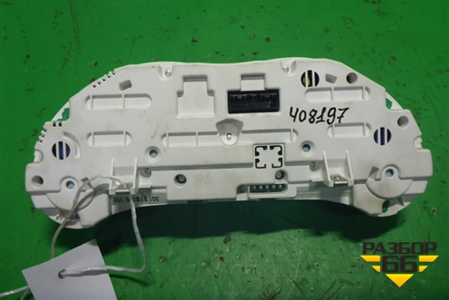 Щиток приборов АКПП (78100TL3G114) ( 78100TL3G114M1) для Honda Accord(CU-CW) с 2008-2013г (Аккорд)
