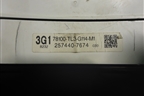 Щиток приборов АКПП (78100TL3G114) ( 78100TL3G114M1) для Honda Accord(CU-CW) с 2008-2013г (Аккорд)