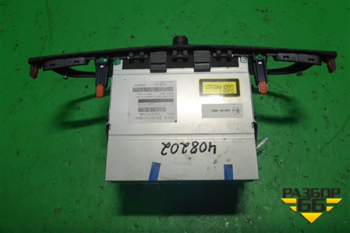 Магнитола (39100TL0G200) для Honda Accord(CU-CW) с 2008-2013г (Аккорд)