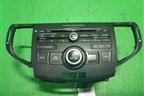 Магнитола (39100TL0G200) для Honda Accord(CU-CW) с 2008-2013г (Аккорд)