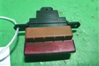 Кнопка аварийной сигнализации (M37844) для Honda Accord(CU-CW) с 2008-2013г (Аккорд)