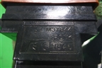 Кнопка аварийной сигнализации (M37844) для Honda Accord(CU-CW) с 2008-2013г (Аккорд)