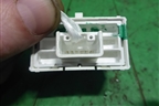 Индикатор AIR BAG для Toyota Corolla (E12) с 2001-2007г (Королла 120)