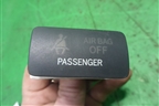Индикатор AIR BAG для Toyota Corolla (E12) с 2001-2007г (Королла 120)