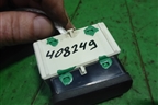 Индикатор AIR BAG для Toyota Corolla (E12) с 2001-2007г (Королла 120)