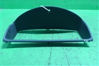 Накладка на щиток приборов (5540312050) для Toyota Corolla (E12) с 2001-2007г (Королла 120)