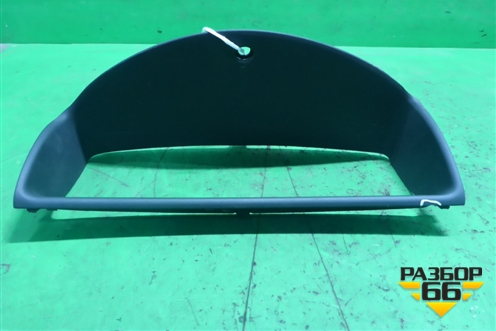 Накладка на щиток приборов (5540312050) для Toyota Corolla (E12) с 2001-2007г (Королла 120)