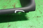 Накладка на щиток приборов (5540312050) для Toyota Corolla (E12) с 2001-2007г (Королла 120)
