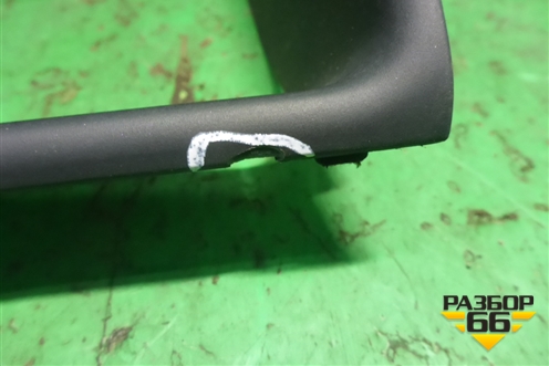 Накладка на щиток приборов (5540312050) для Toyota Corolla (E12) с 2001-2007г (Королла 120)
